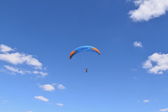 Adrenalin, na který jen tak nezapomeneš